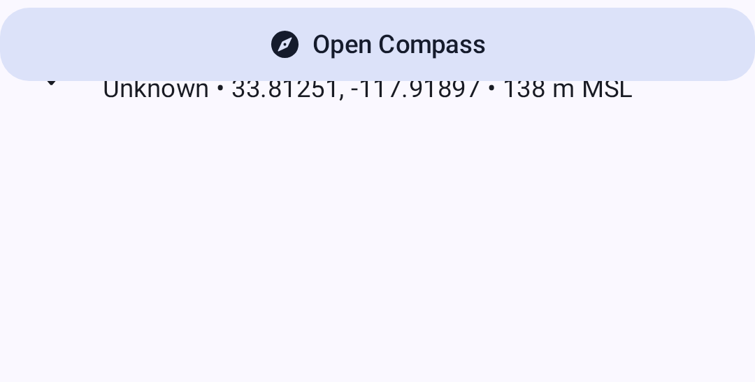 Position inline content