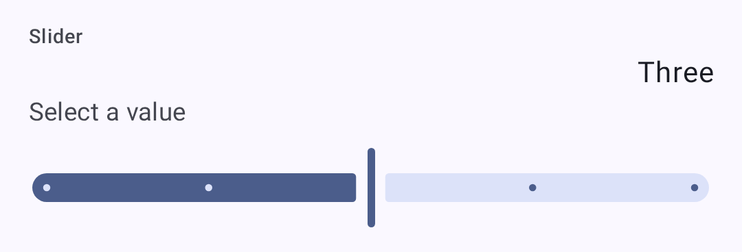 Slider
