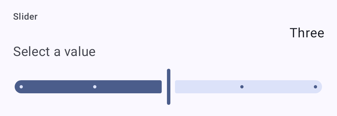 Slider