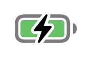 Battery charging